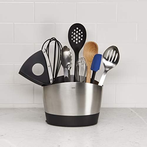 OXO Steel 9 in Whisk - Image 6