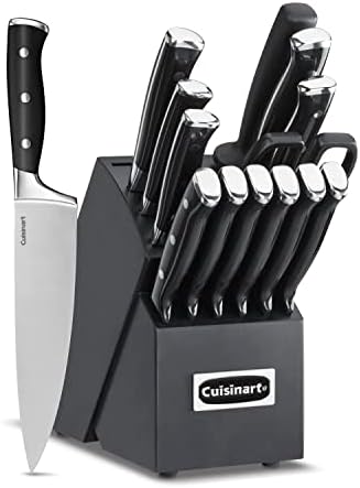 Cuisinart 15-Piece Knife Set by Cuisinart