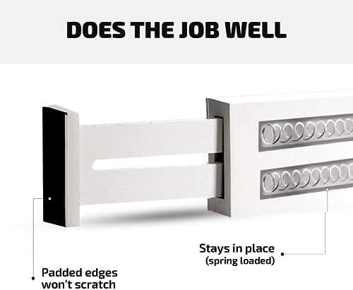 4-Pack Drawer Divider - Image 6