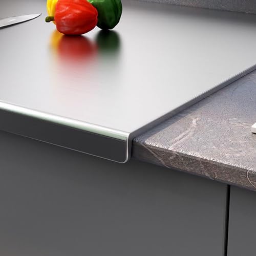 Stainless Steel Cutting Boards - Image 5
