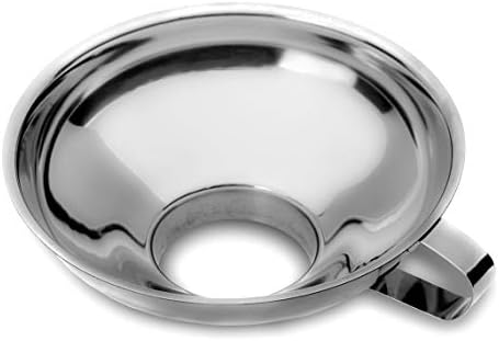 Bellemain Stainless Steel Funnel by Bellemain