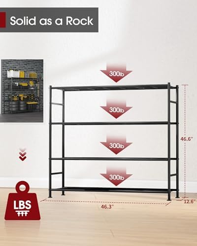 Sakugi Storage Shelves - Image 2