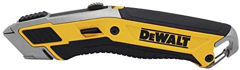 DEWALT DWHT10295 Premium Utility Knife - Image 2