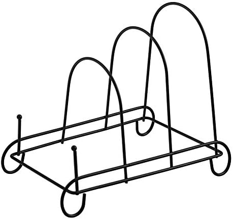 Artliving 3-Tier Plate Holder Display Stands - Image 3
