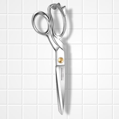 WAGENSTEIGER Stainless Steel Kitchen Scissors, Vegetables, Poultry & Seafood - Image 2