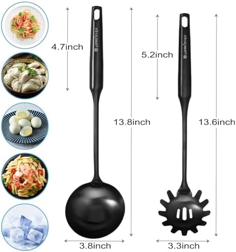 Stainless Steel Ladle - Image 5