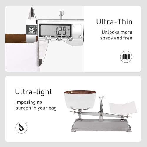 Purse Organizer Insert Compatible - Image 6