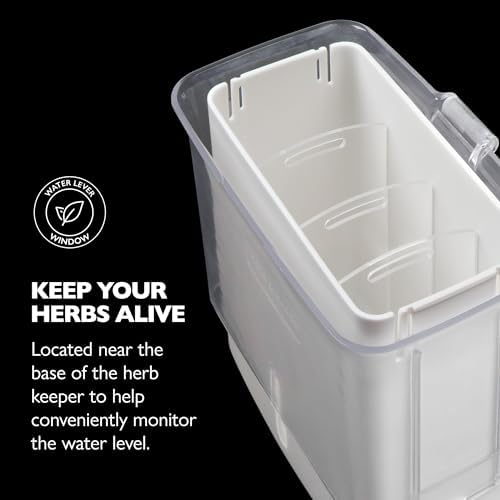 Cole & Mason Fresh Herb Keeper - Image 5