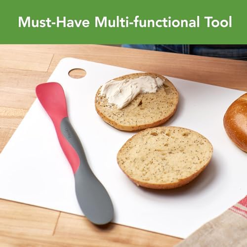 Tovolo Mini Scoop and Spread Tool - Image 2