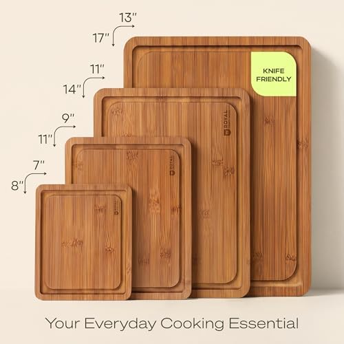 ROYAL CRAFT WOOD Wooden Cutting Boards - Image 2