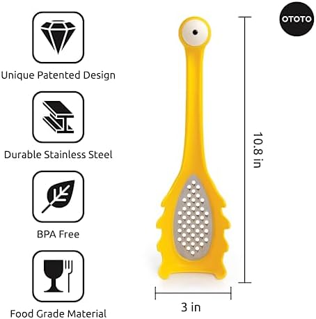 OTOTO Pasta Spoon & Spaghetti Spoon - Image 5