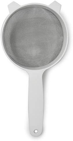 Norpro 2135 Stainless Steel Strainer - Image 3