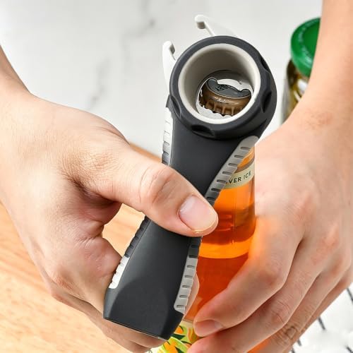 Bottle Opener for Arthritic Hand, Jar Opener for Old People, Those - Image 5
