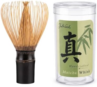 Matcha Whisk Set by JULWIND