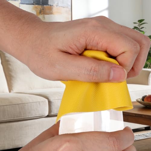 LUTER 4pcs Jar Opener Gripper Pad - Image 5