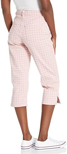 Gloria Vanderbilt Women's Amanda Capri Jeans - Image 4