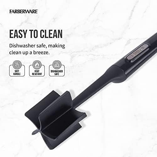 Farberware Meat Masher and Chopper Tool - Image 6