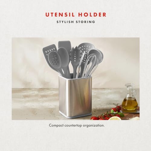 Emeril Lagasse 10-Piece Silicone Kitchen Utensil Set - Image 6