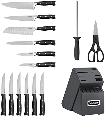 Cuisinart 15-Piece Knife Set - Image 3