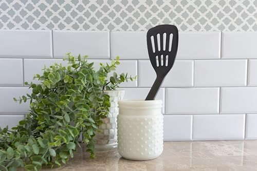 Fox Run Nylon Slotted Spatula - Image 3