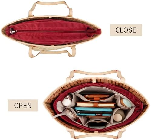 Vercord Purse Insert Organizers - Image 5