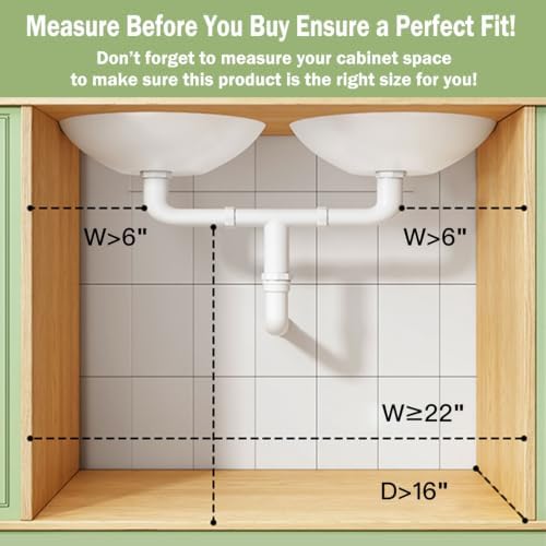 Under Sink Organizer - Image 2