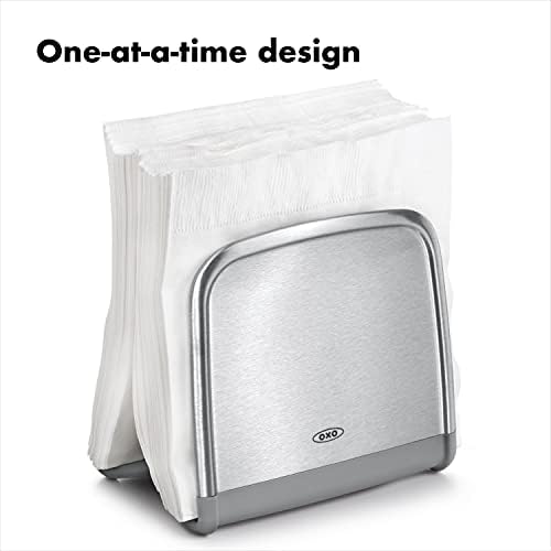 OXO Good Grips Neat Napkin Holder - Image 3