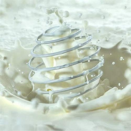 3-Piece Stainless Steel Shaker Ball Wire Whisk Mixer - Image 4