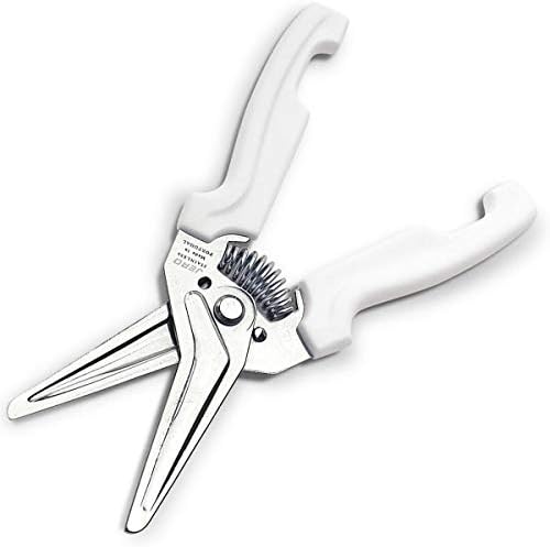 JERO Spring Assisted Kitchen Shears by JERO