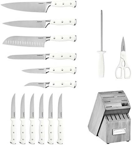 Cuisinart 15-Piece Knife Set - Image 2