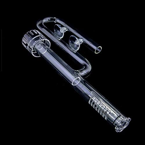 FZONE Aquatic Glass Lily Pipe Inflow - Image 4