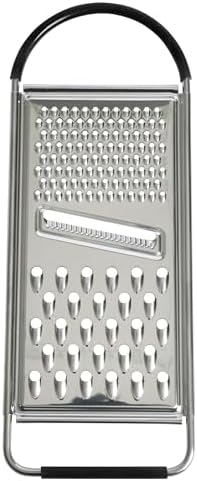 Oster Helmsdale Flat Cheese Grater - Image 4