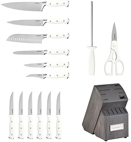 Cuisinart 15-Piece Knife Set - Image 4