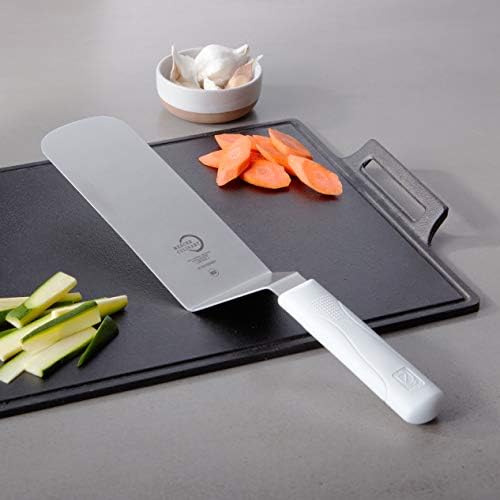 Mercer Culinary Millennia Turner Handle, 8 Inch x 3 Inch Blade - Image 6