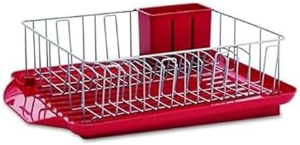 Farberware Classic Large Rust Resistant Full Dishrack by Farberware