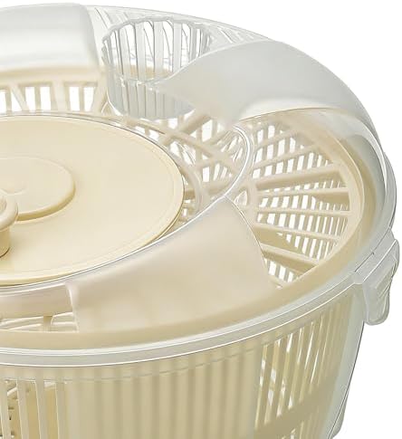 Salad Dryer Washing Bowl - Image 7