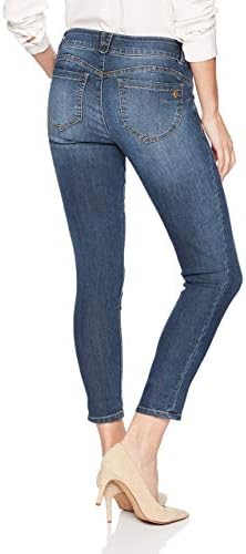 Democracy Womens Ab Solution Crop - Image 2