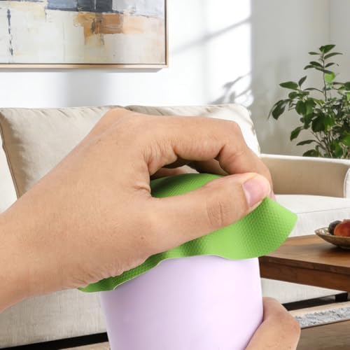 LUTER 4pcs Jar Opener Gripper Pad - Image 5
