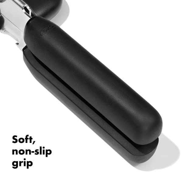 OXO Good Grips Manual Can Opener & Bottle Opener - Image 3