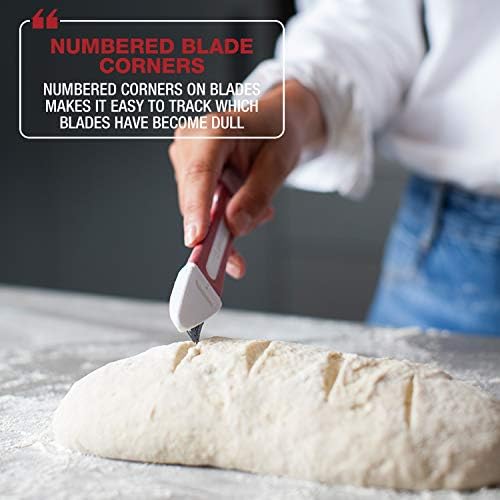 Breadsmart Artisan Bread Making Kit - Image 5