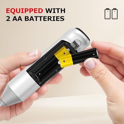 Bonsenkitchen Milk Frother - Image 3