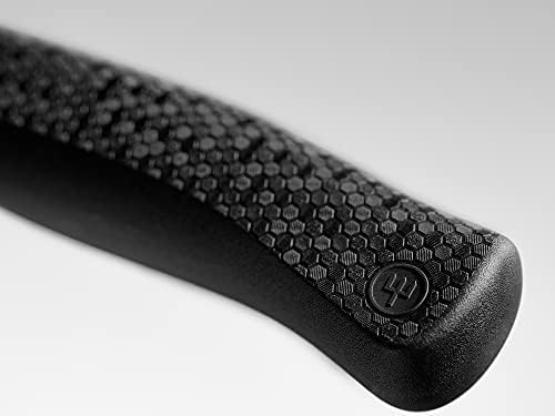 Wüsthof Performer 7" Hollow Edge Santoku Knife - Image 5