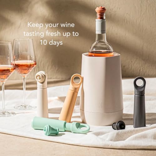 Vacu Vin Loop Wine Saver Pump - Image 2