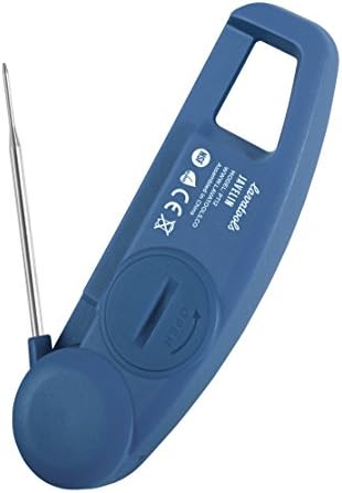 Lavatools Javelin® Ultra-Fast 3-Second Digital Instant Read Meat Thermometer - Image 3