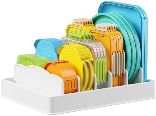 Lifewit Kitchen Cabinet Organizer by Lifewit