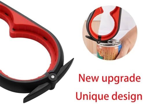 Bottle Opener for Arthritic Hand, Jar Opener for Old People, Those - Image 5