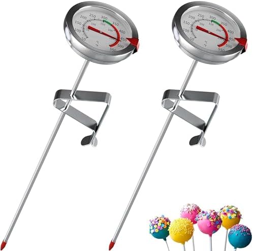 CRAFT911 Candy Thermometer by Craft911byLIME