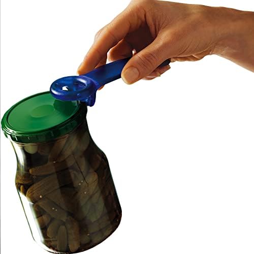 Brix Original Jar Pop Opener, and Carpal Tunnel Sufferers - Image 5