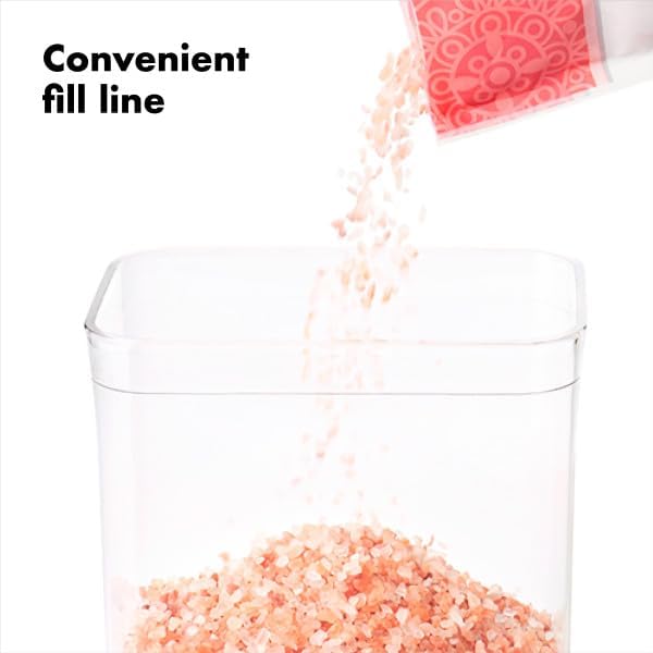 OXO Good Grips POP Container, Airtight Food Storage - Image 6