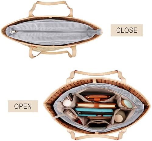 Vercord Purse Insert Organizers - Image 5